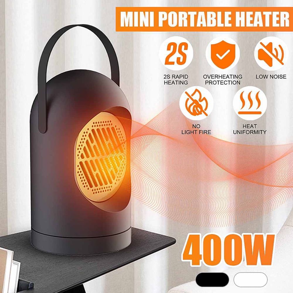Lantern Heater