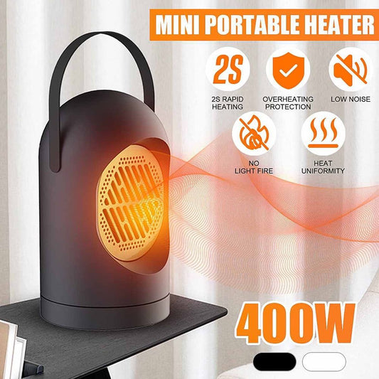 Lantern Heater
