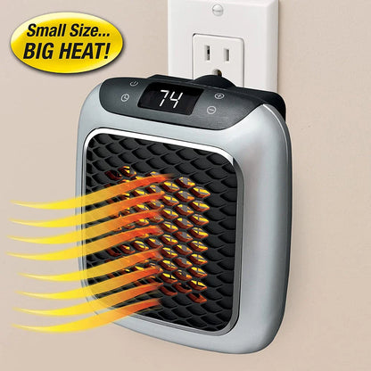 Heat Genie Pro