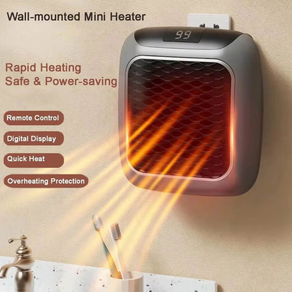 Heat Genie Pro