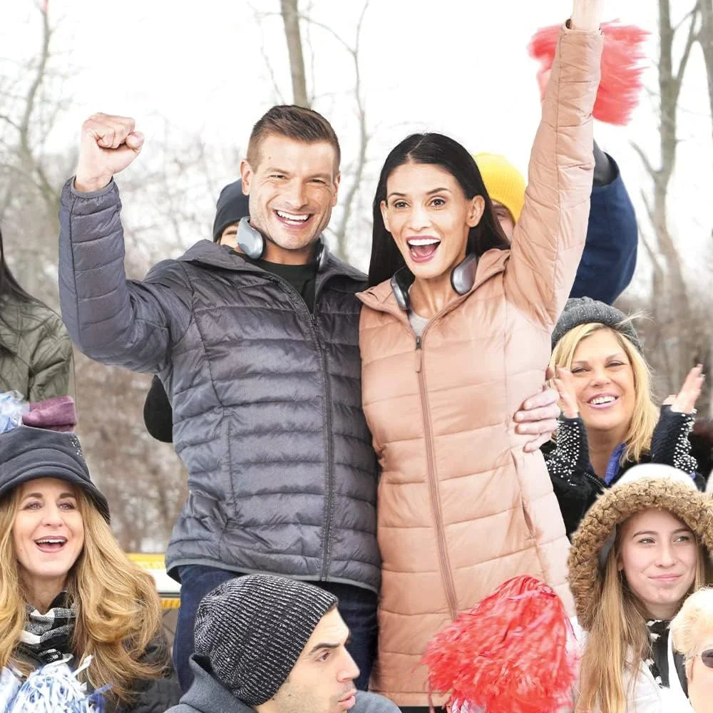 Heating Neck Band