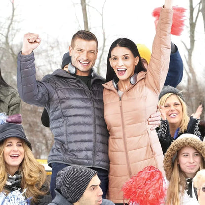 Heating Neck Band