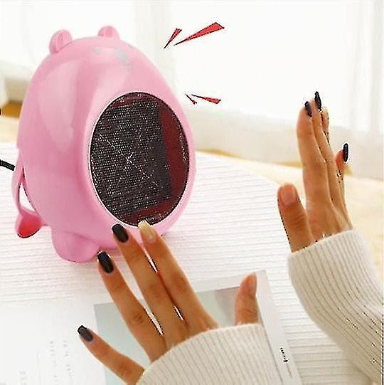 Warmy Bear Heater