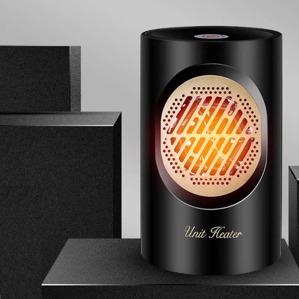 Desktop Heater
