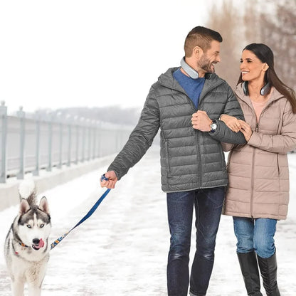 Heating Neck Band