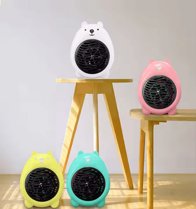 Warmy Bear Heater