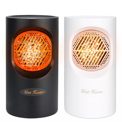 Desktop Heater