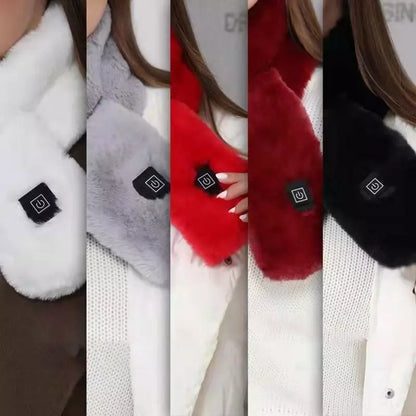 SmartHeat Muffler Scarf