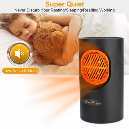 Desktop Heater