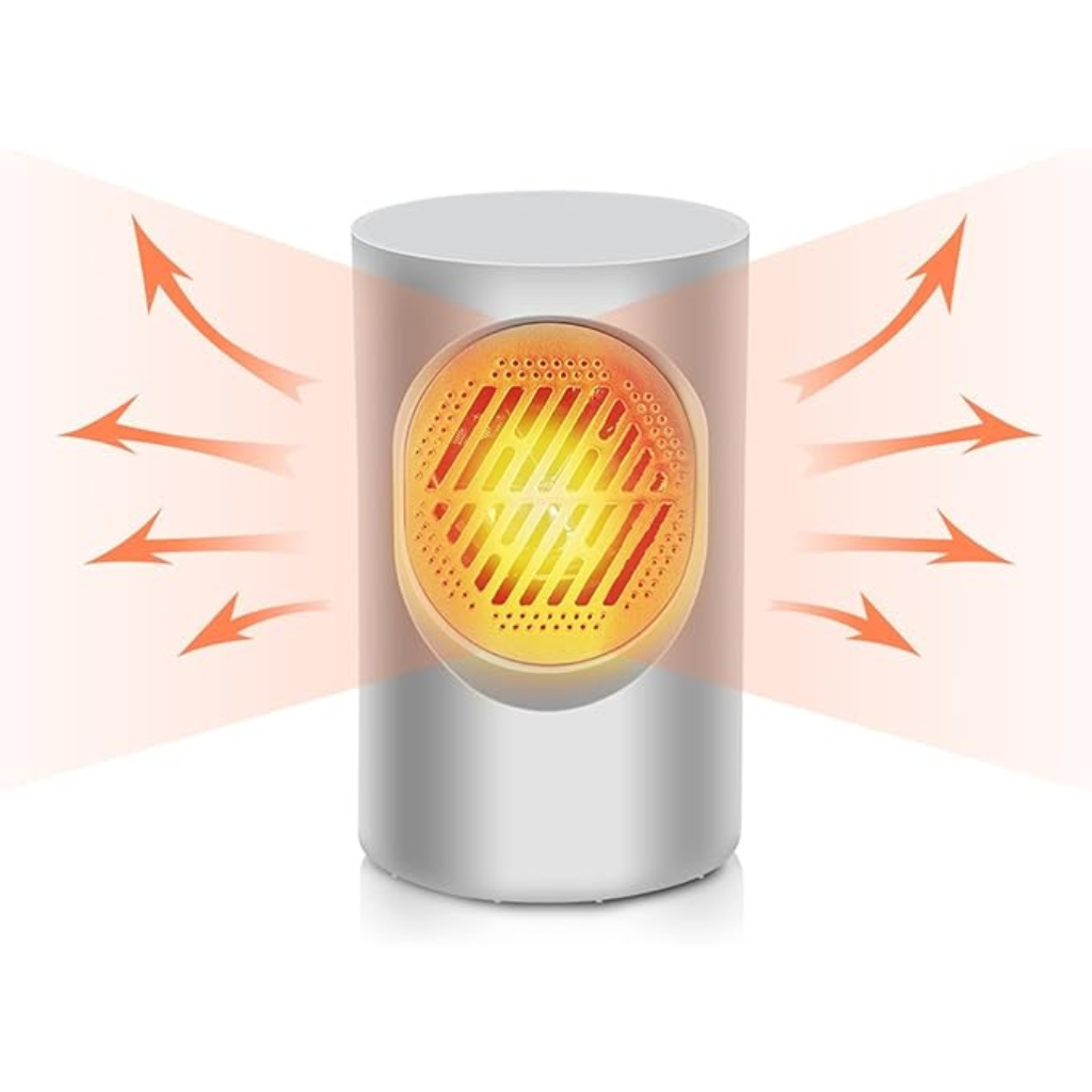 Desktop Heater
