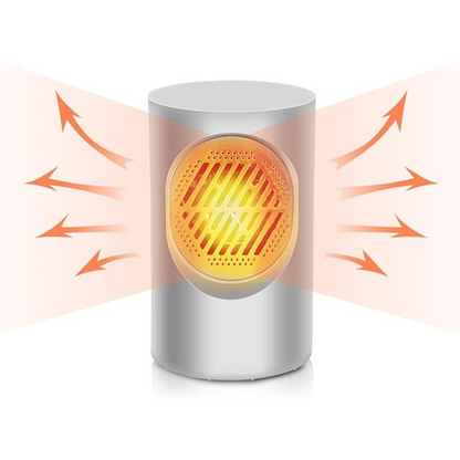 Desktop Heater