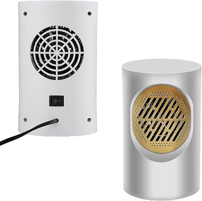 Desktop Heater