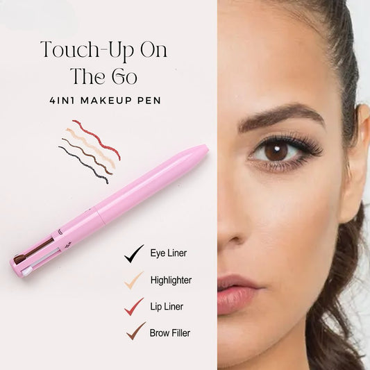 Korean Touch Up 4-in-1 Makeup Pen