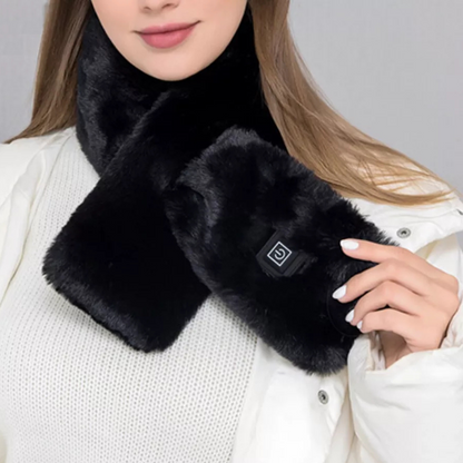 SmartHeat Muffler Scarf