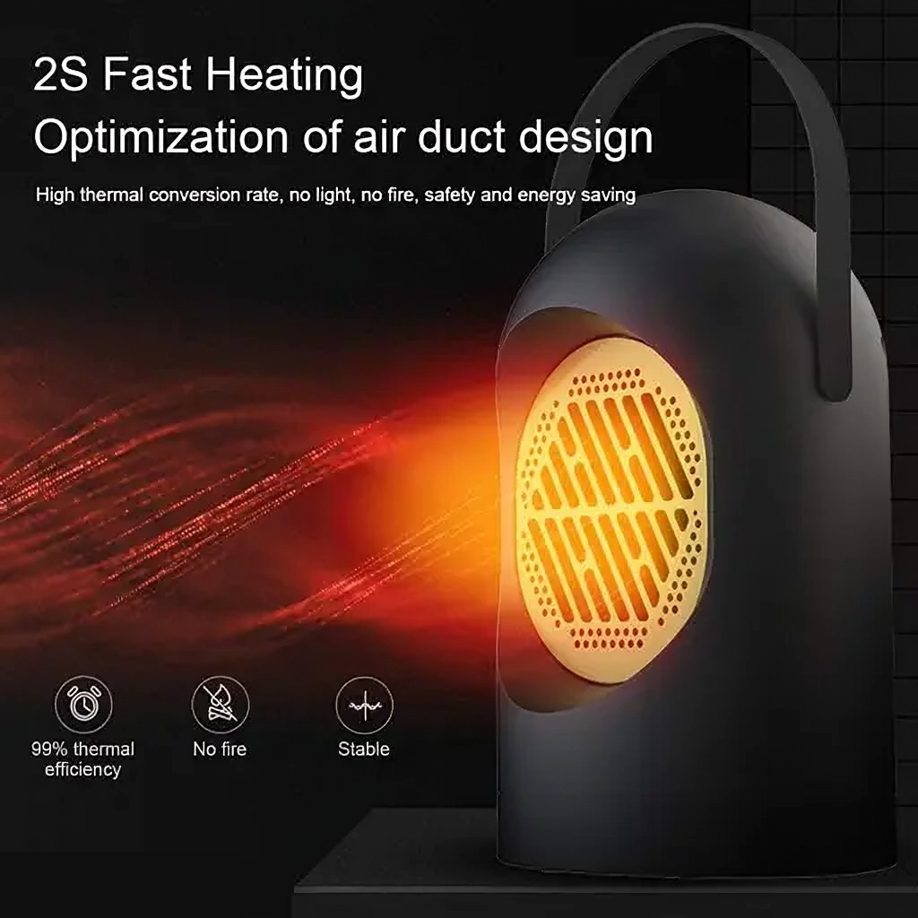 Lantern Heater