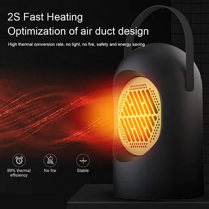 Lantern Heater