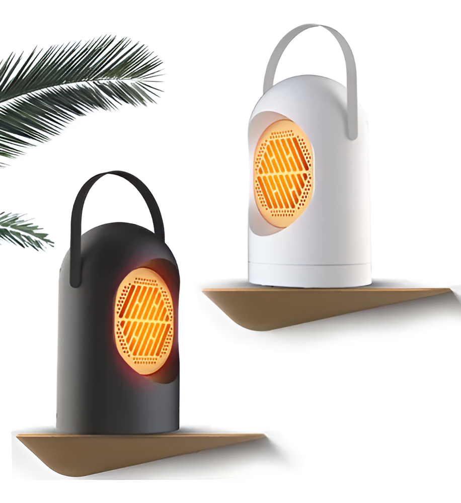 Lantern Heater