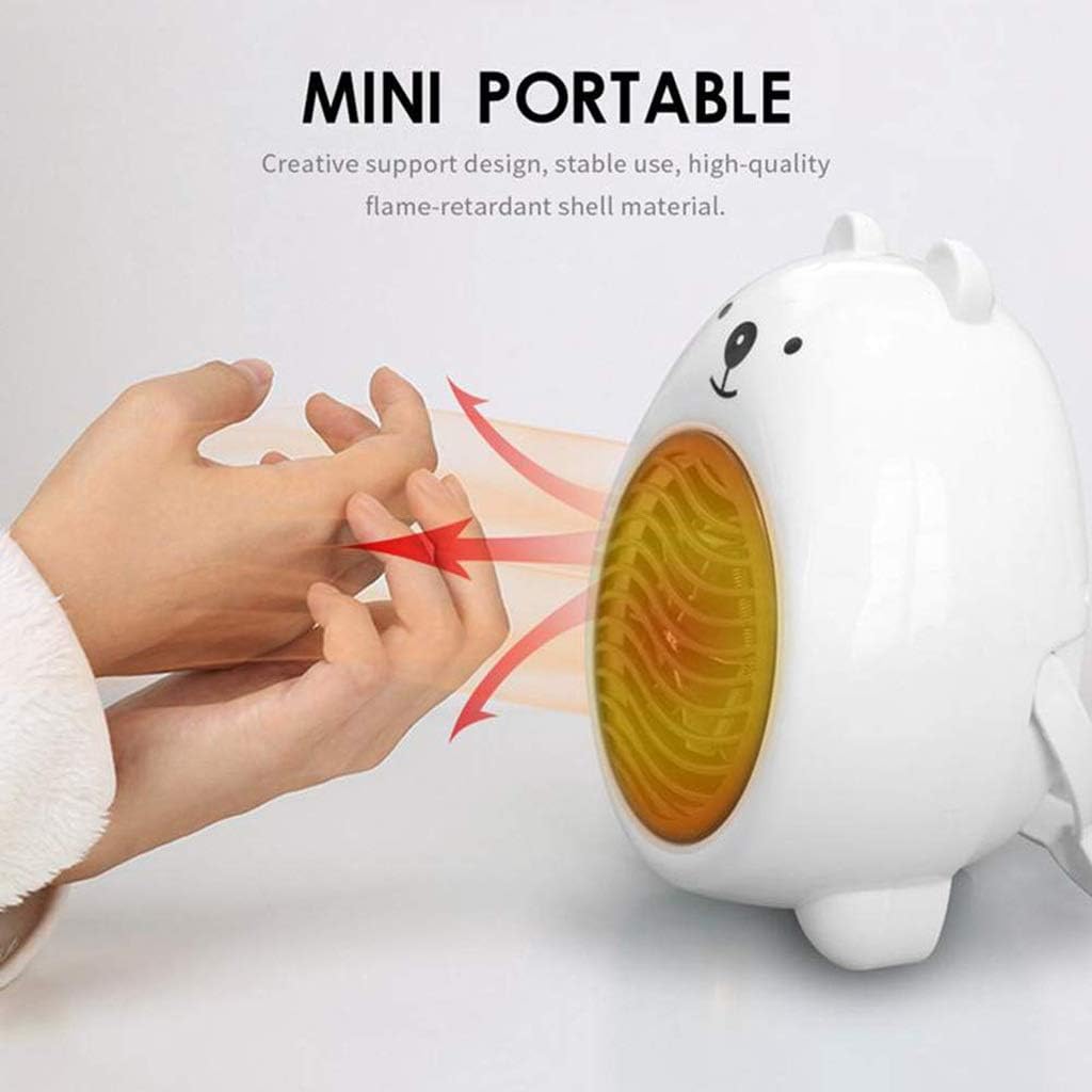 Warmy Bear Heater