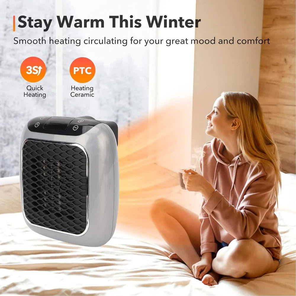 Heat Genie Pro