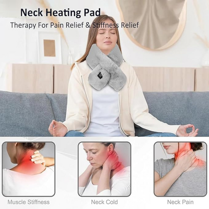 SmartHeat Muffler Scarf