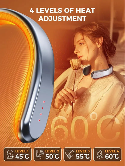 Heating Neck Band