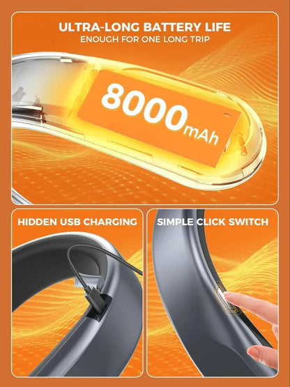 Heating Neck Band
