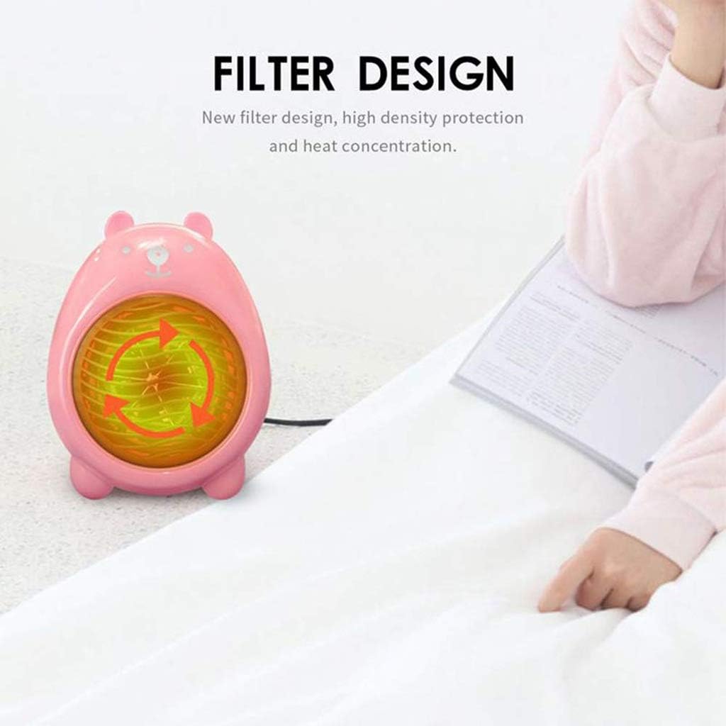 Warmy Bear Heater