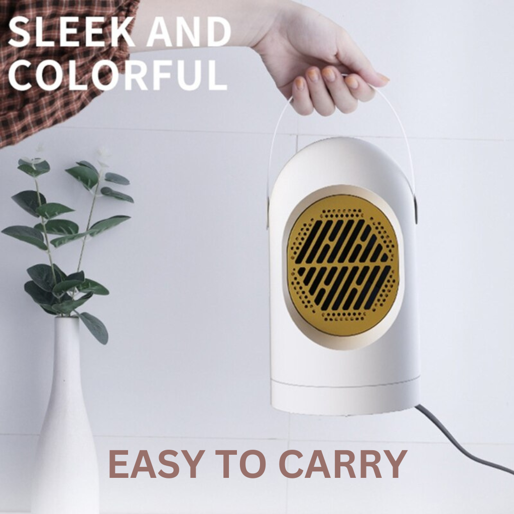 Lantern Heater