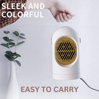 Lantern Heater