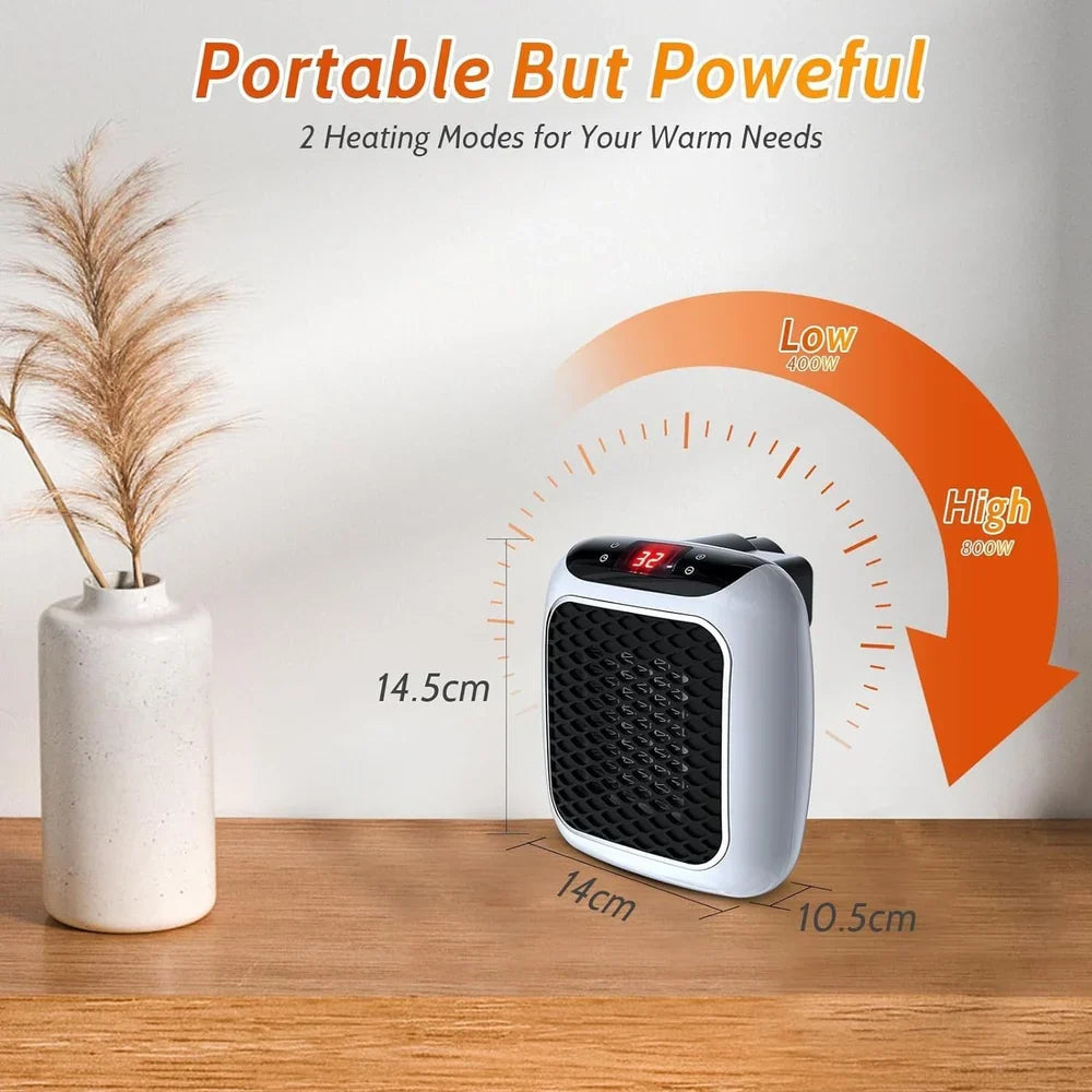 Heat Genie Pro