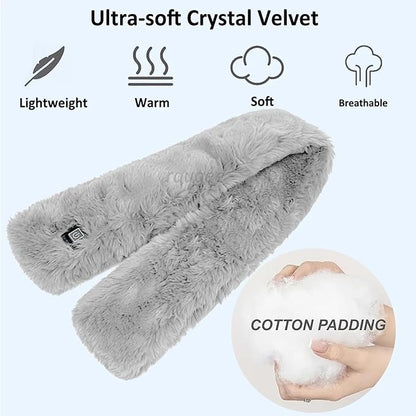 SmartHeat Muffler Scarf