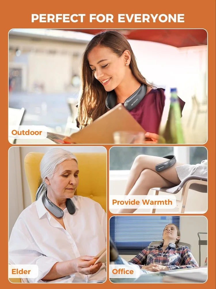 Heating Neck Band