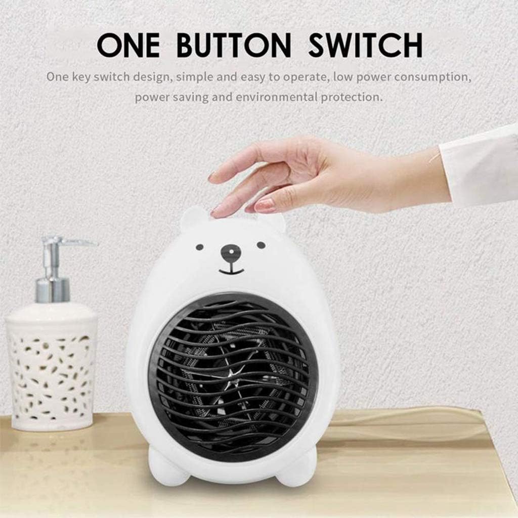 Warmy Bear Heater