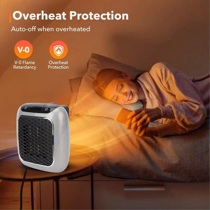 Heat Genie Pro