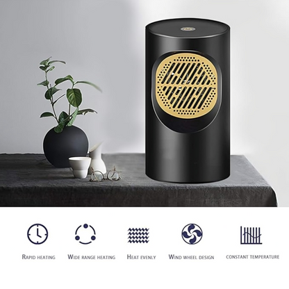 Desktop Heater