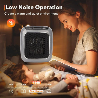 Heat Genie Pro