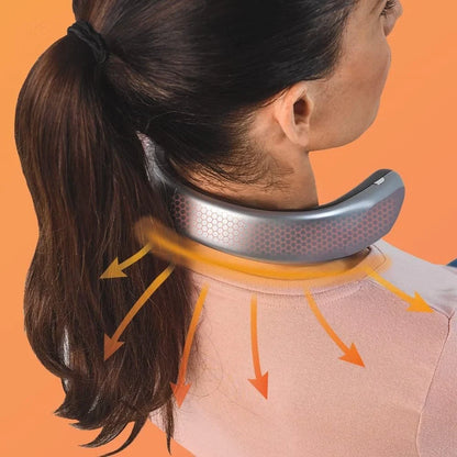 Heating Neck Band