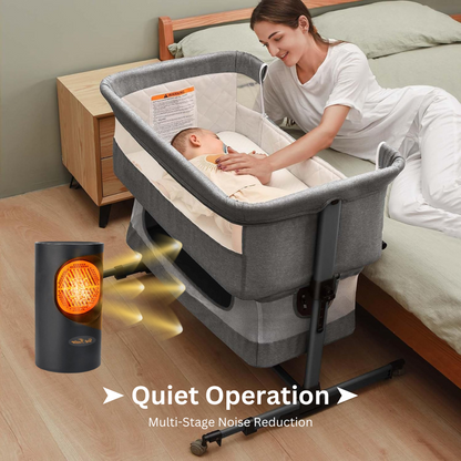 Desktop Heater