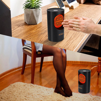 Desktop Heater