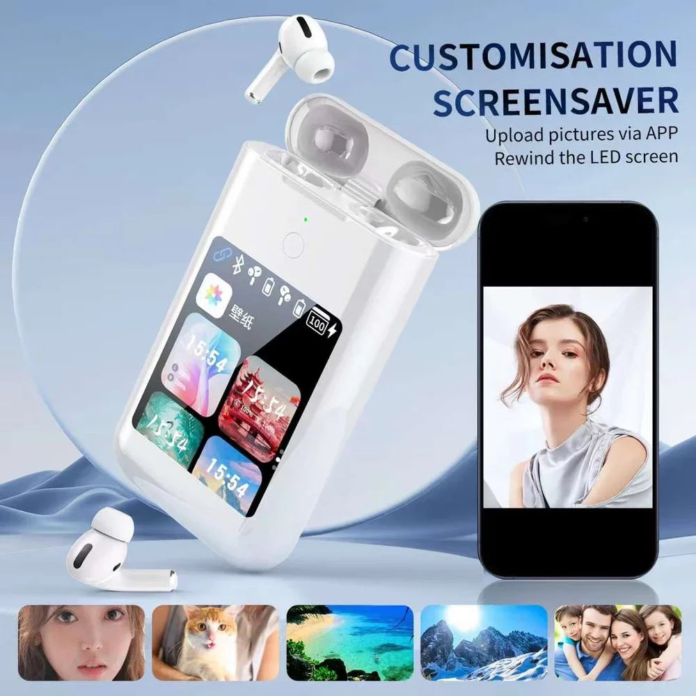 3-in-1 Portable Treasure 8000