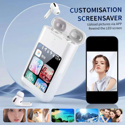 3-in-1 Portable Treasure 8000