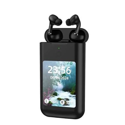 3-in-1 Portable Treasure 8000