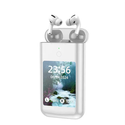 3-in-1 Portable Treasure 8000