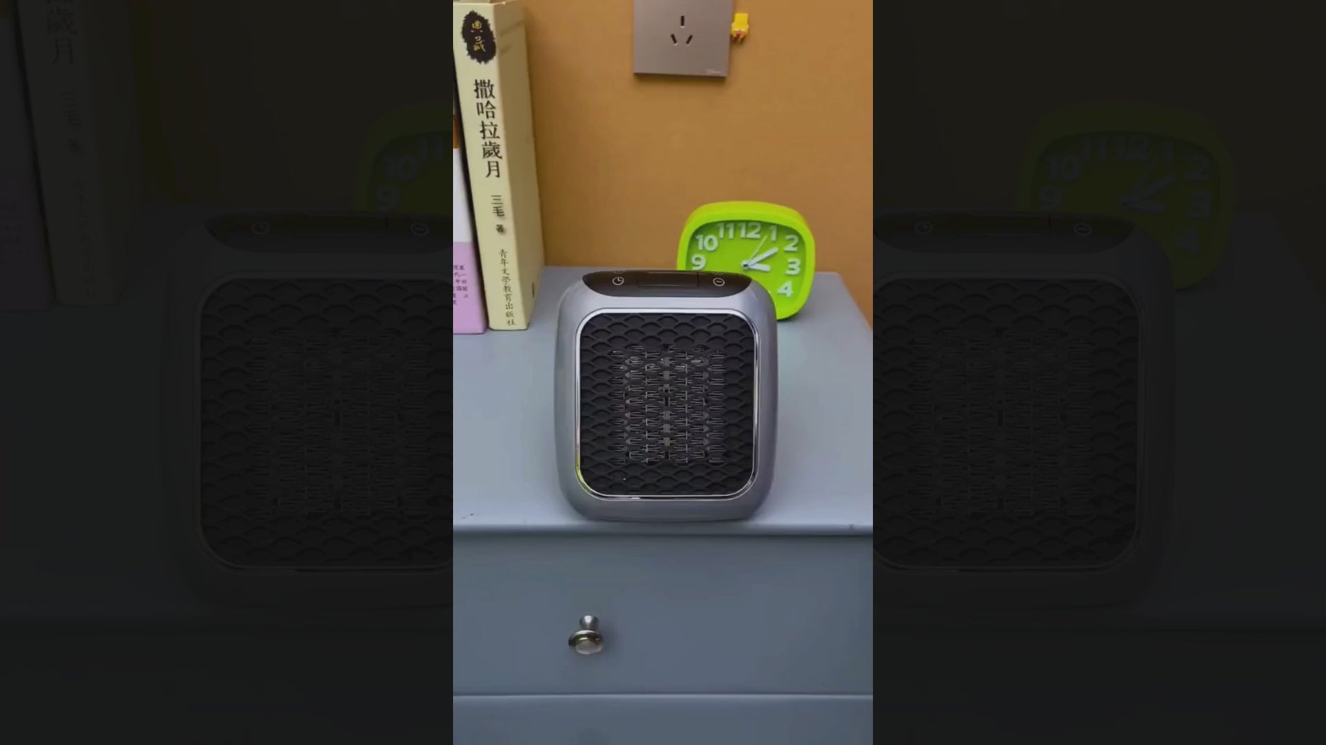 Load video: 